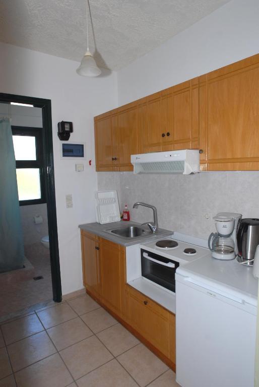 Elea Houses ميثيمْنا المظهر الخارجي الصورة