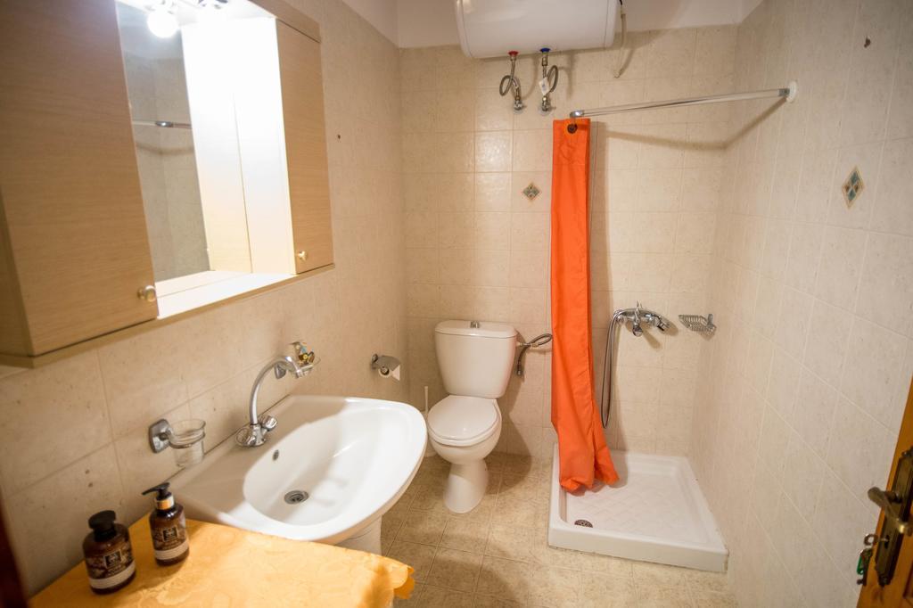 Elea Houses ميثيمْنا المظهر الخارجي الصورة